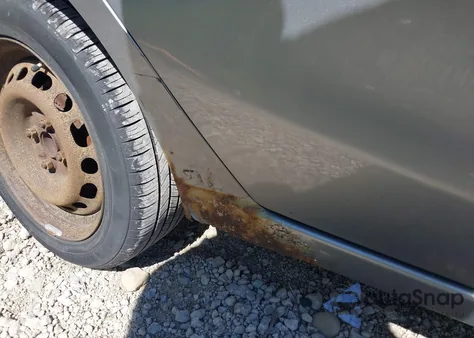 2012 Mazda Mazda2 Sport из США, поврежденный, VIN JM1DE1KZXC0149234